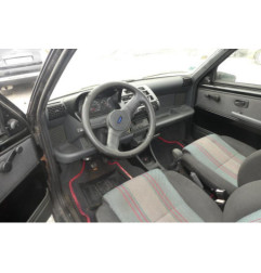 Custode arriere droit FIAT CINQUECENTO