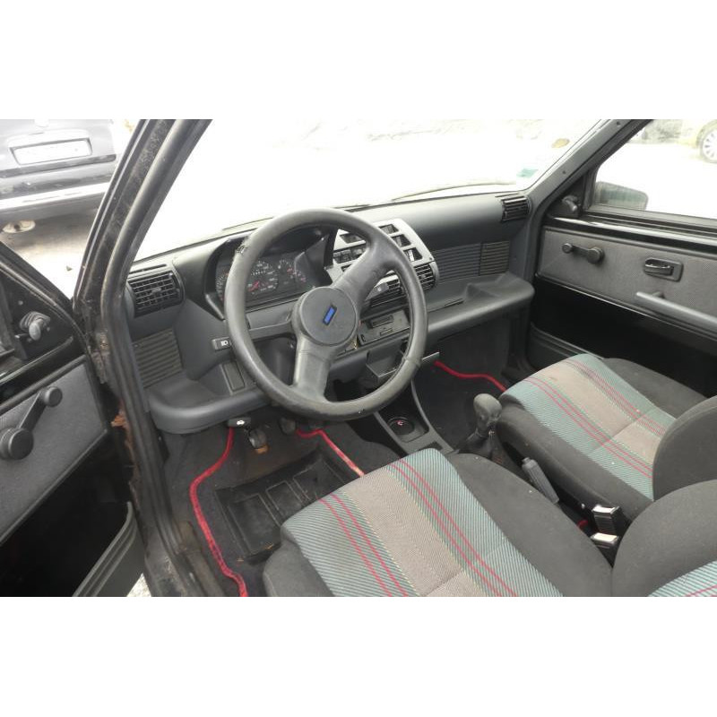 Custode arriere droit FIAT CINQUECENTO Photo n°5