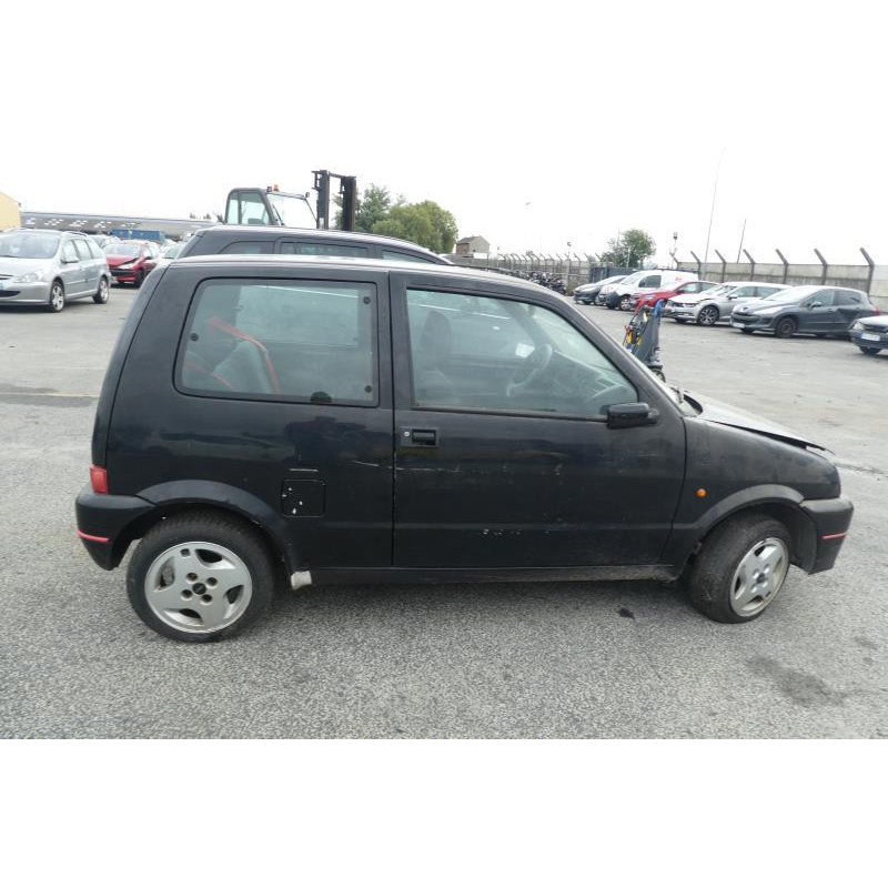 Custode arriere droit FIAT CINQUECENTO Photo n°6