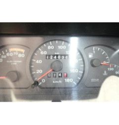 Custode arriere droit FIAT CINQUECENTO