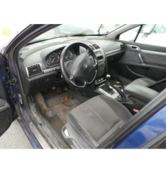 Anti brouillard gauche (feux) PEUGEOT 407