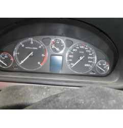 Anti brouillard gauche (feux) PEUGEOT 407