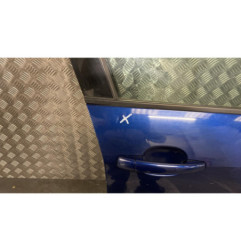Porte avant droit PEUGEOT 407