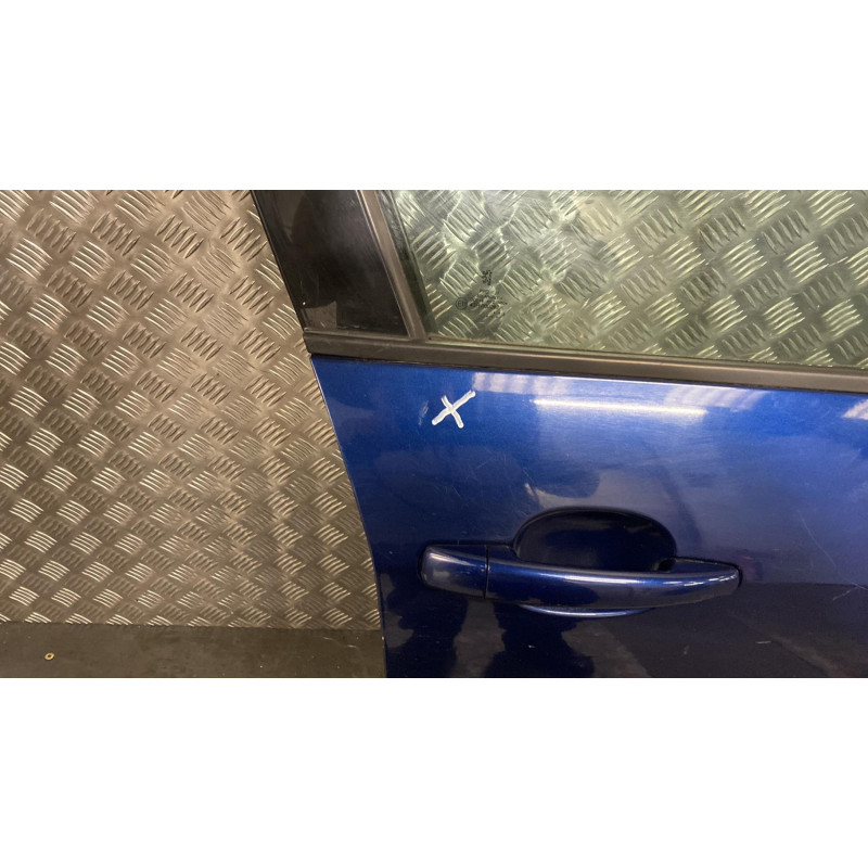 Porte avant droit PEUGEOT 407 Photo n°3