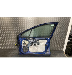 Porte avant droit PEUGEOT 407