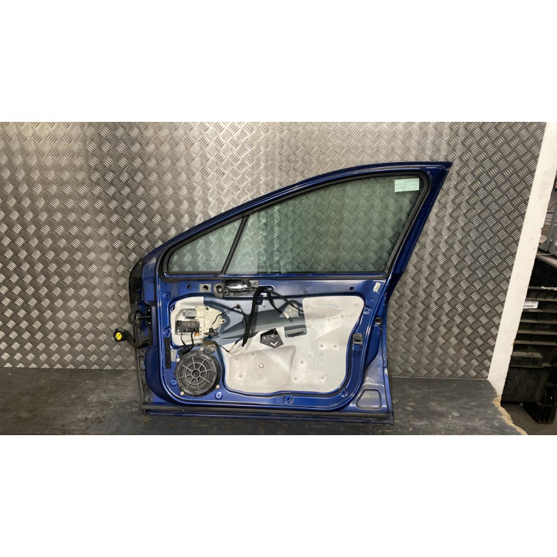 Porte avant droit PEUGEOT 407 Photo n°6