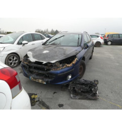 Porte avant droit PEUGEOT 407