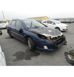 Porte avant droit PEUGEOT 407