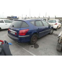 Porte avant droit PEUGEOT 407