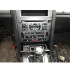Porte avant droit PEUGEOT 407
