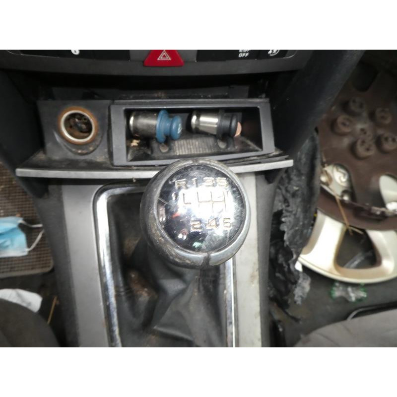 Porte avant droit PEUGEOT 407 Photo n°18