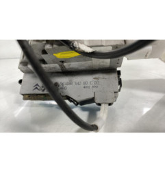 Serrure arriere droit PEUGEOT 407