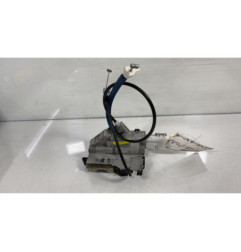 Serrure arriere droit PEUGEOT 407
