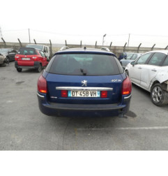 Serrure arriere droit PEUGEOT 407