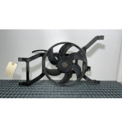 Moto ventilateur radiateur DACIA SANDERO 1