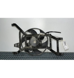 Moto ventilateur radiateur DACIA SANDERO 1