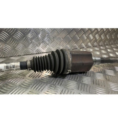 Cardan droit (transmission) BMW SERIE 1 F20 Photo n°1