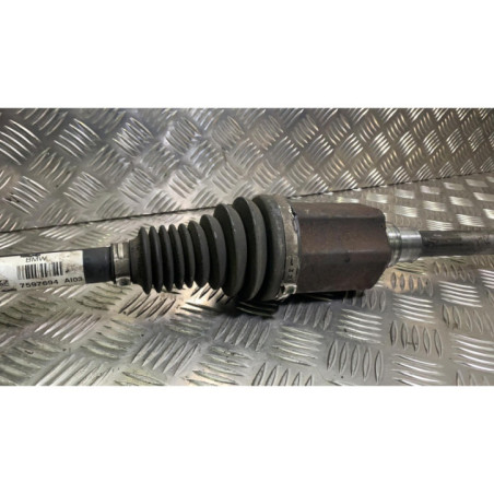 Cardan droit (transmission) BMW SERIE 1 F20 Photo n°1