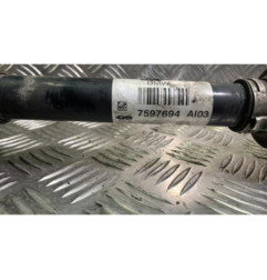 Cardan droit (transmission) BMW SERIE 1 F20