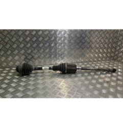 Cardan droit (transmission) BMW SERIE 1 F20