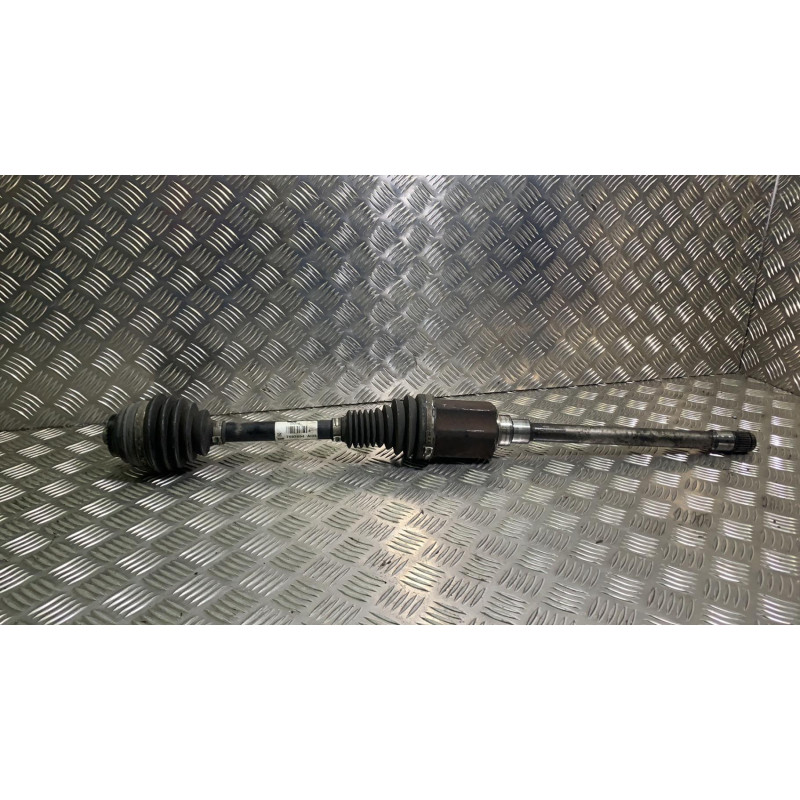 Cardan droit (transmission) BMW SERIE 1 F20 Photo n°3