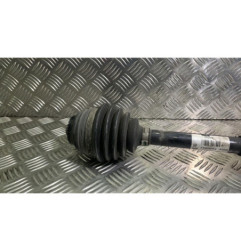 Cardan droit (transmission) BMW SERIE 1 F20
