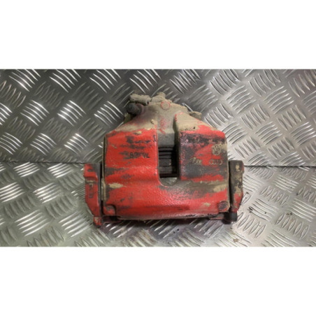 Etrier avant droit (freinage) VOLKSWAGEN GOLF 6 Photo n°1