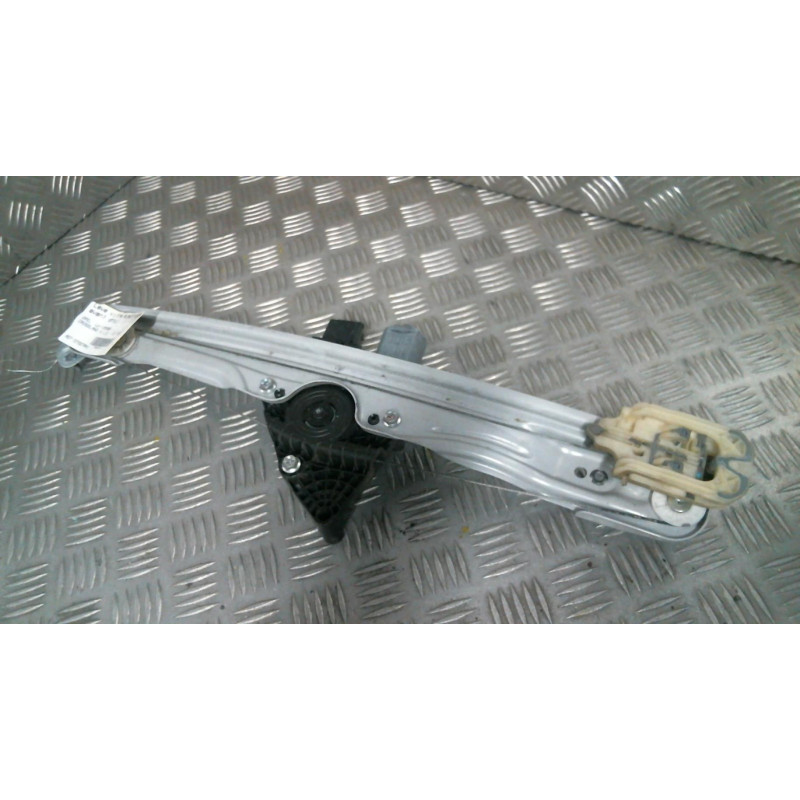 Leve vitre electrique avant droit OPEL CROSSLAND X Photo n°2