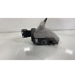 Serrure arriere droit PEUGEOT 5008 1