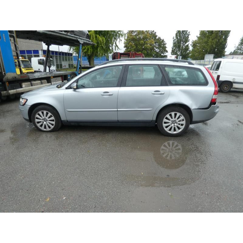 Anti brouillard droit (feux) VOLVO V 50 Photo n°6