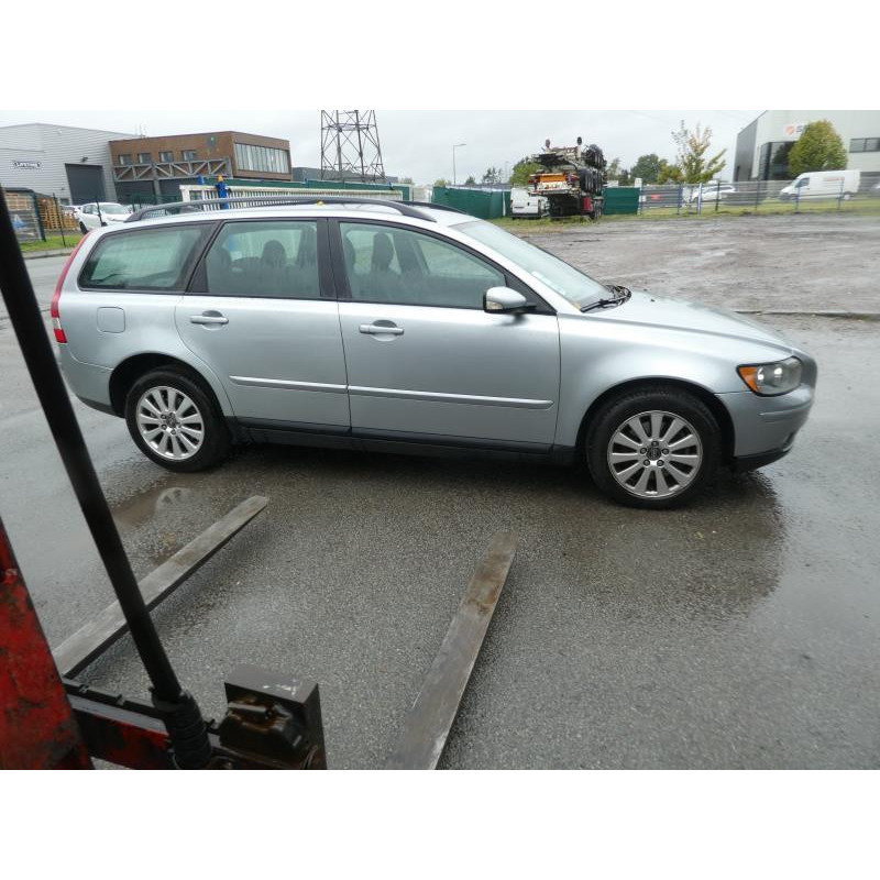 Anti brouillard droit (feux) VOLVO V 50 Photo n°7