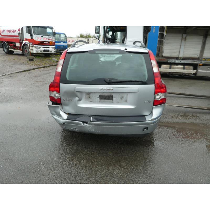Anti brouillard droit (feux) VOLVO V 50 Photo n°8