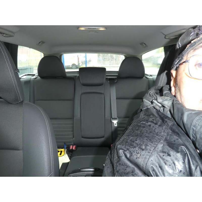 Anti brouillard droit (feux) VOLVO V 50 Photo n°10