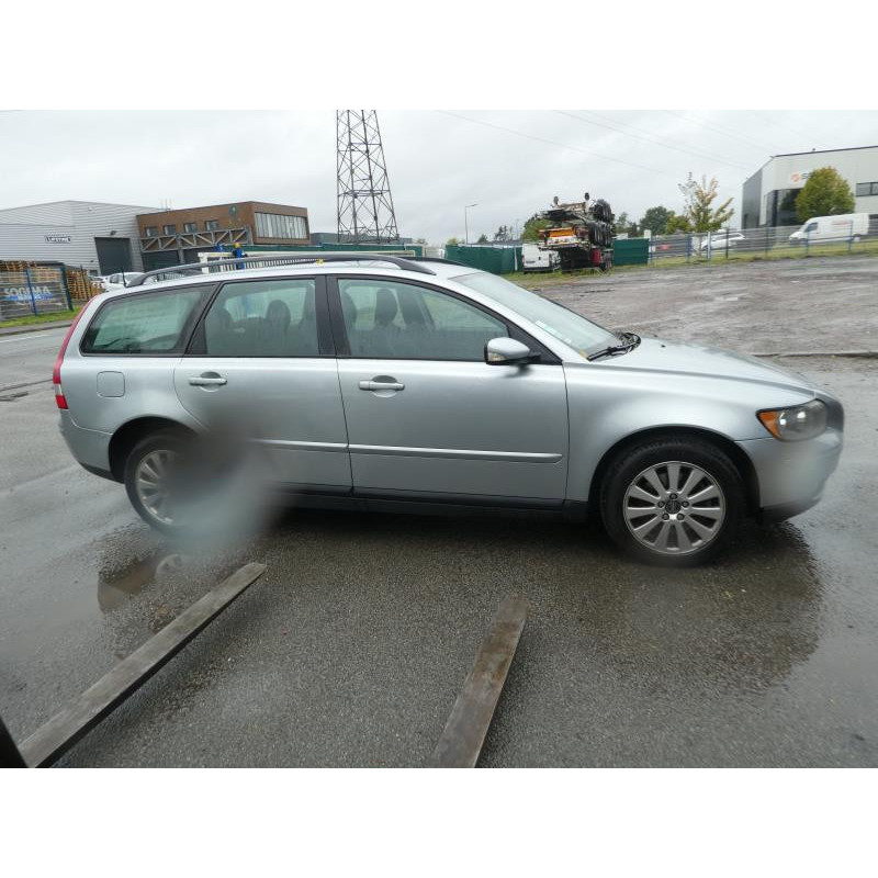 Anti brouillard droit (feux) VOLVO V 50 Photo n°11