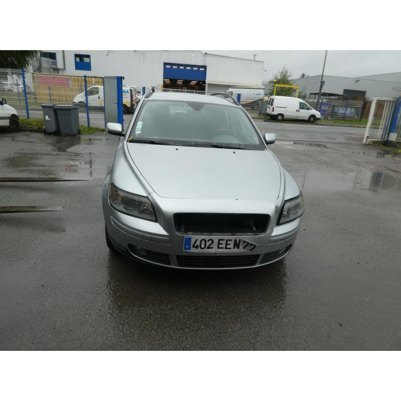 Anti brouillard droit (feux) VOLVO V 50 Photo n°12