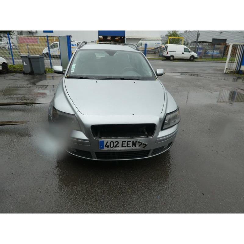 Anti brouillard droit (feux) VOLVO V 50 Photo n°13