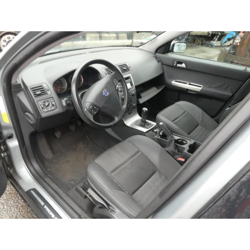 Anti brouillard droit (feux) VOLVO V 50 Photo n°14