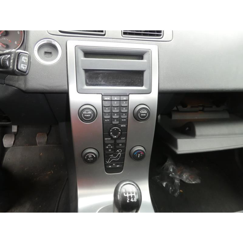 Anti brouillard droit (feux) VOLVO V 50 Photo n°15