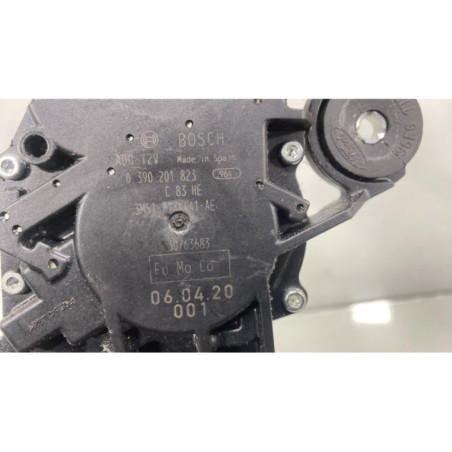 Moteur essuie glace arriere VOLVO V 50 Photo n°1