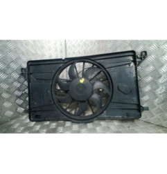 Moto ventilateur radiateur VOLVO V 50 Photo n°1