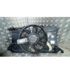 Moto ventilateur radiateur VOLVO V 50
