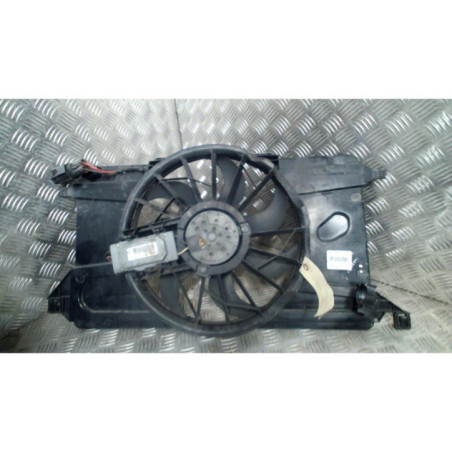 Moto ventilateur radiateur VOLVO V 50