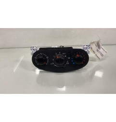 Commande chauffage DACIA SANDERO 2