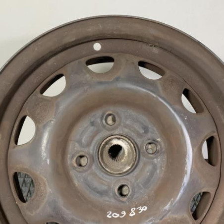 Jante SUZUKI BALENO 1
