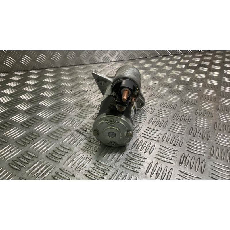 Demarreur DACIA SANDERO 2 Photo n°2