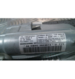 Air bag rideau droit PEUGEOT 308 1 SW Photo n°1