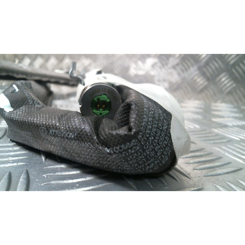 Air bag rideau droit PEUGEOT 308 1 SW Photo n°3