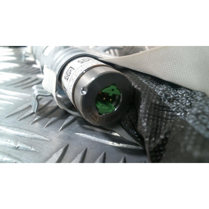 Air bag rideau gauche PEUGEOT 308 1 SW Photo n°1