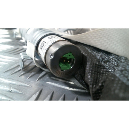 Air bag rideau gauche PEUGEOT 308 1 SW Photo n°1
