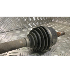Cardan gauche (transmission) PEUGEOT 308 1 SW Photo n°1